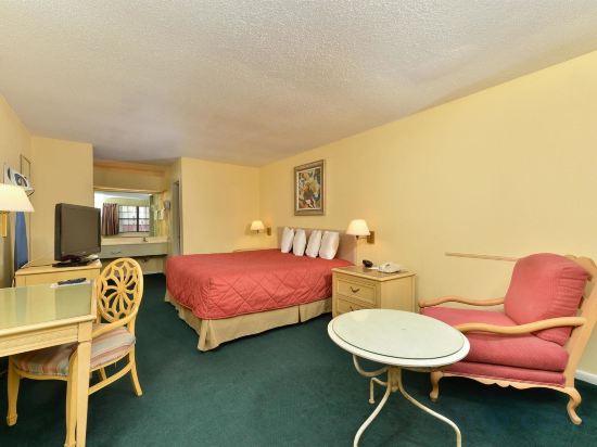 Фото Americas Best Value Inn Meridian