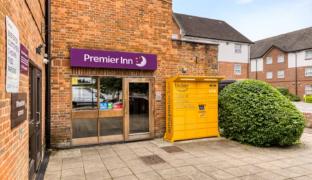 Фото Premier Inn London Harrow