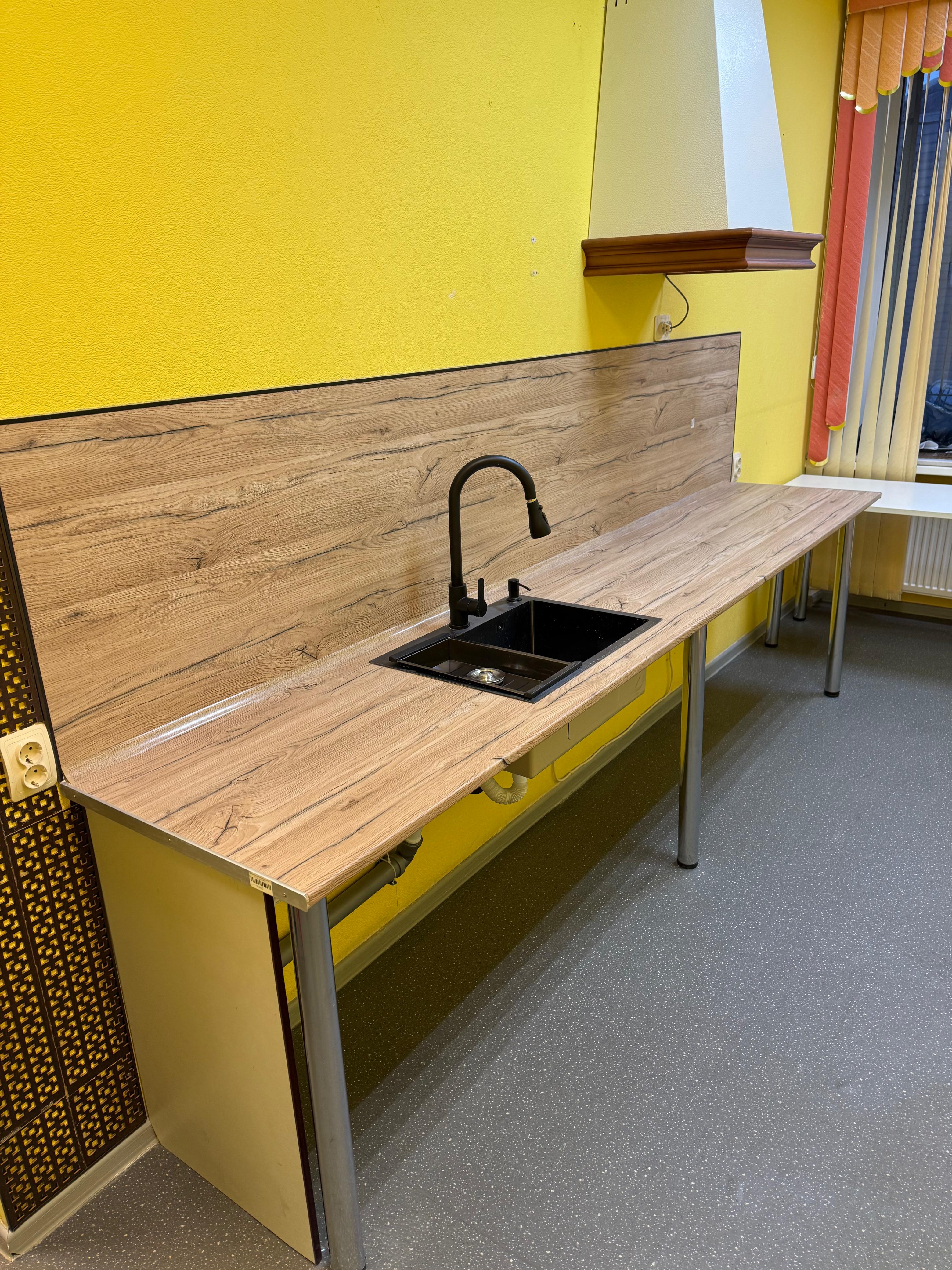 Фото Северный Бриз