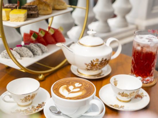 Фото Hanoi Street Hotel