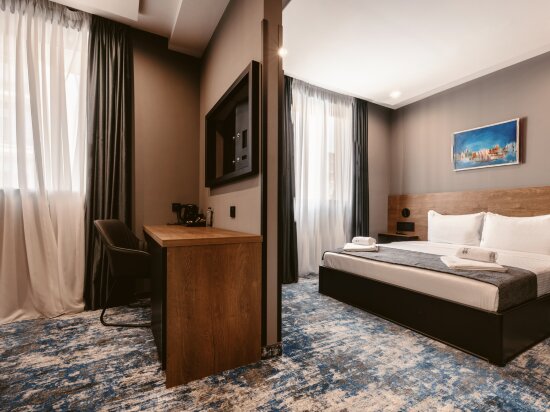 Фото Splendid Tbilisi