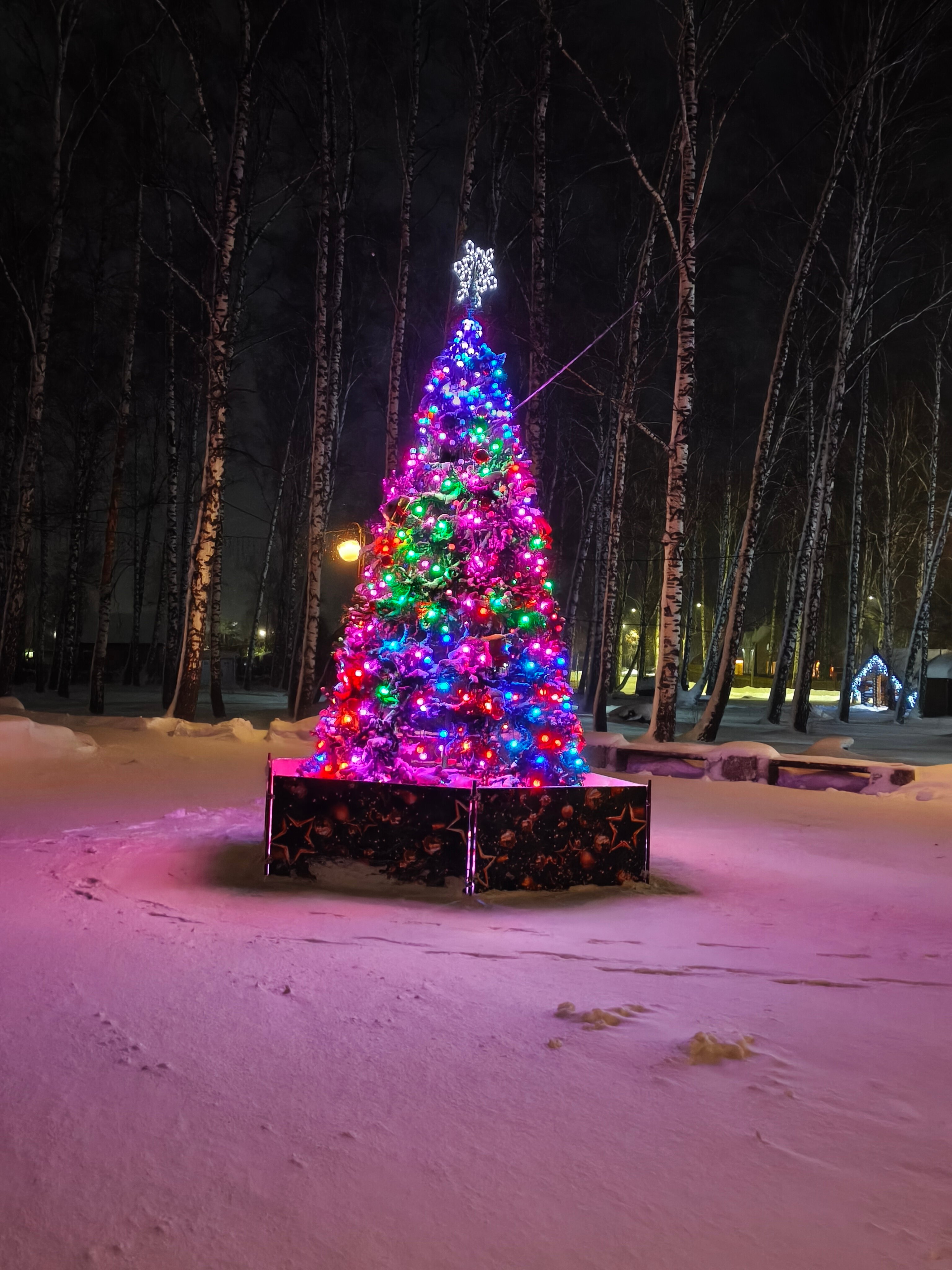 Фото Кай и Герда