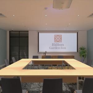 Фото Hilton Garden Inn Baku