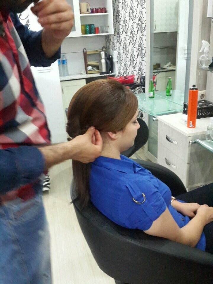 Hairdresser Saloon Akyol, Adana, photo