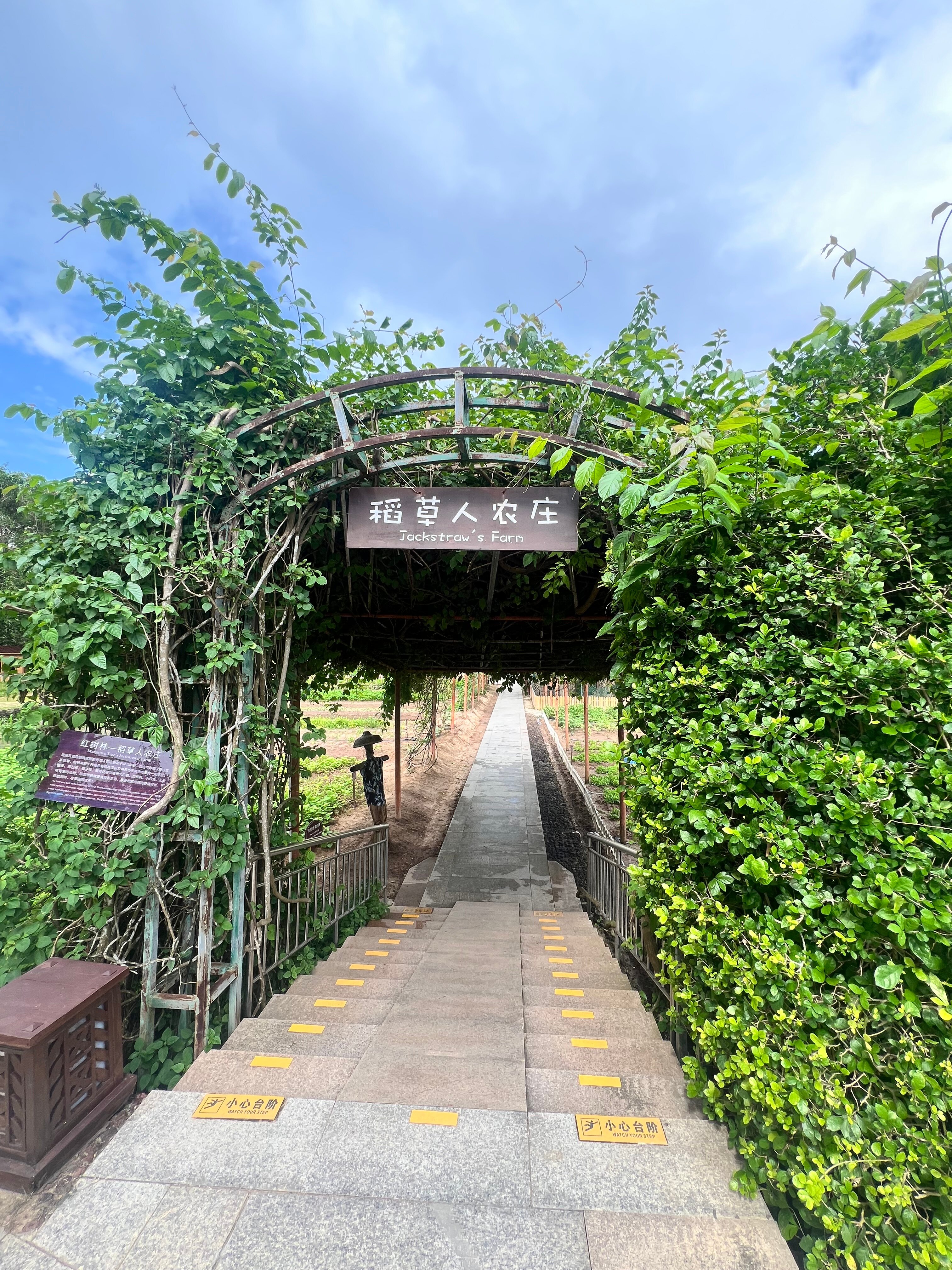 Фото Yalong Bay Mangrove Tree Resort