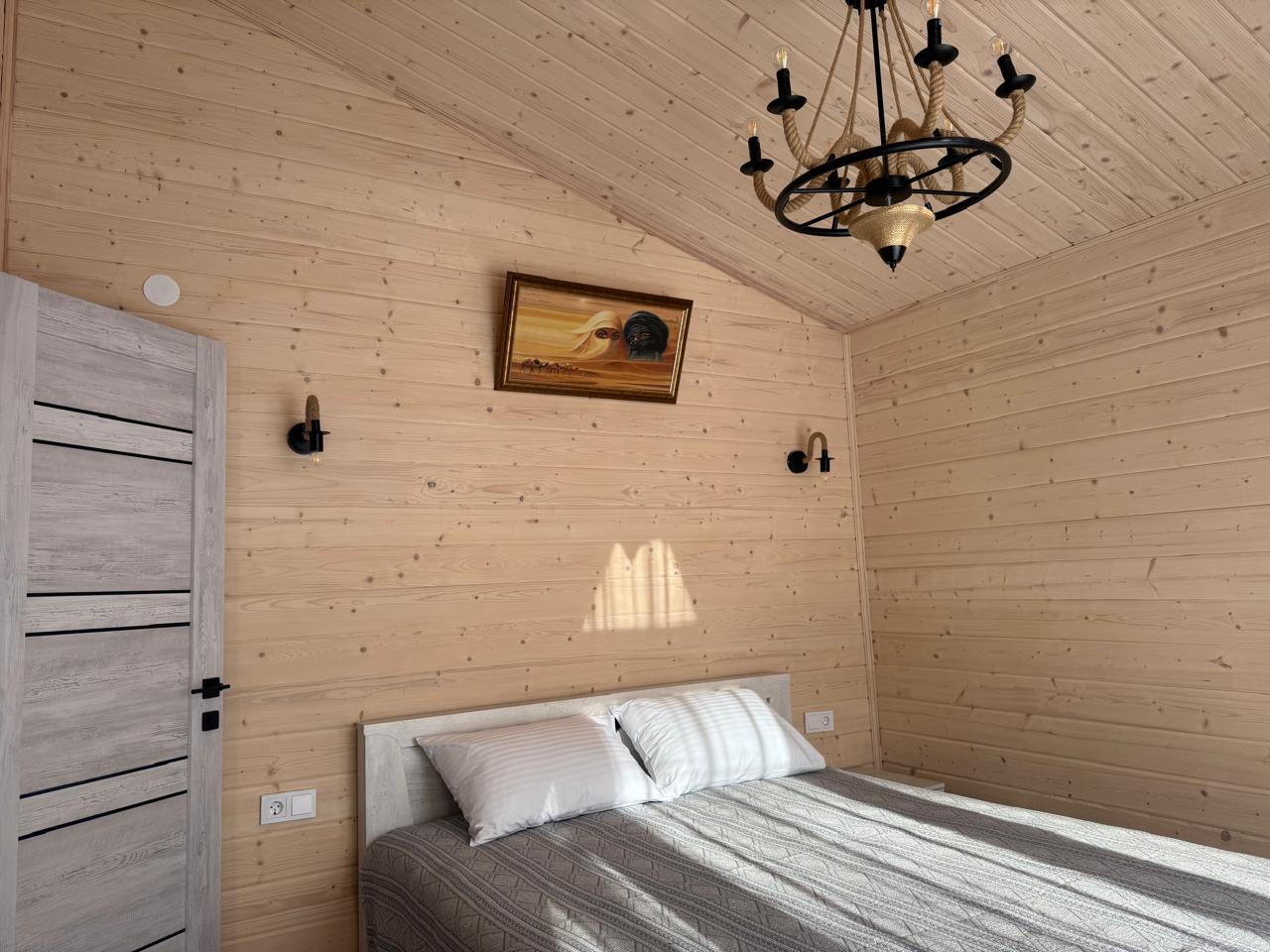 Фото Шёпот Леса