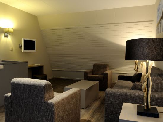 Фото Fletcher Zuiderduin Beachhotel