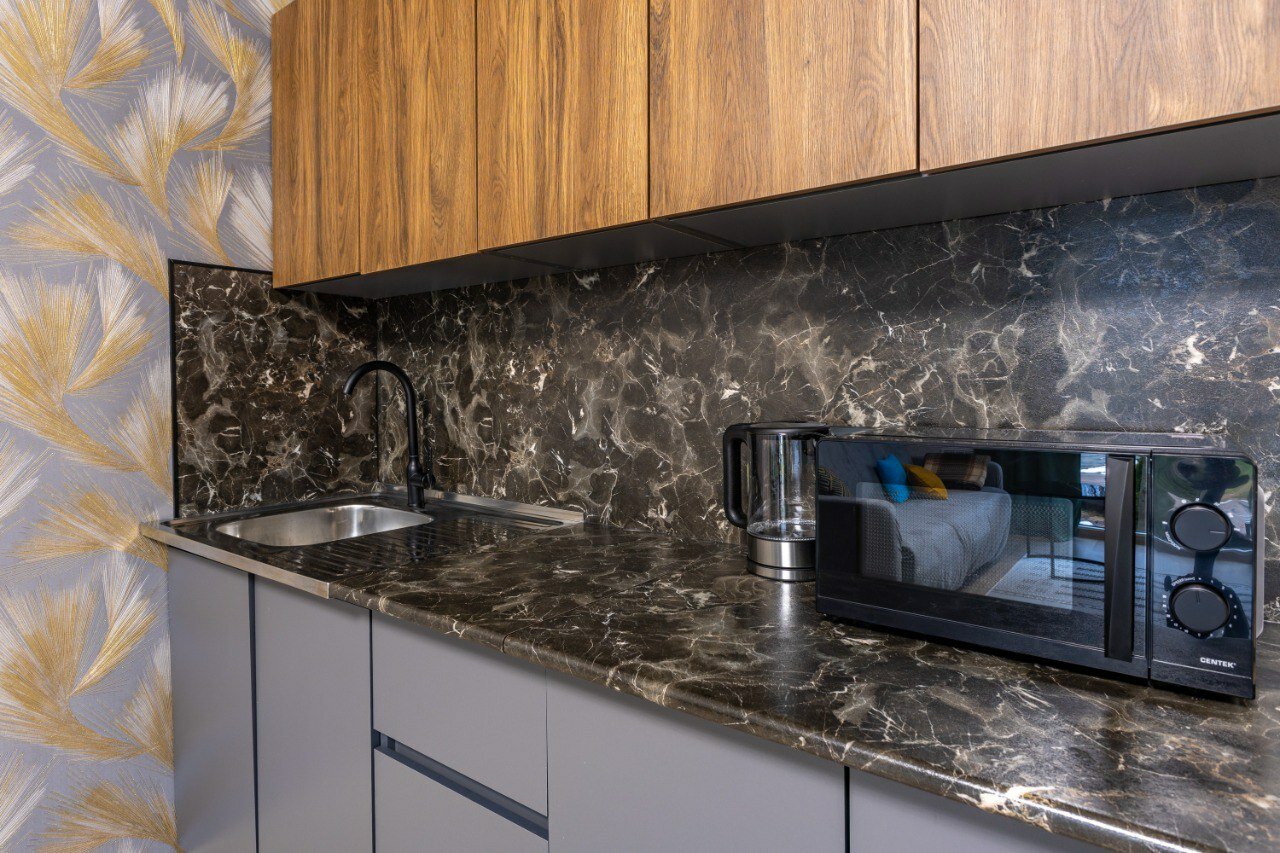 Фото Лаундж Усадьба