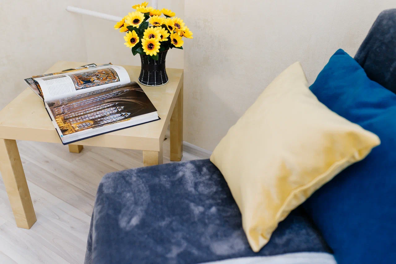 Фото Альфа Хоум плюс