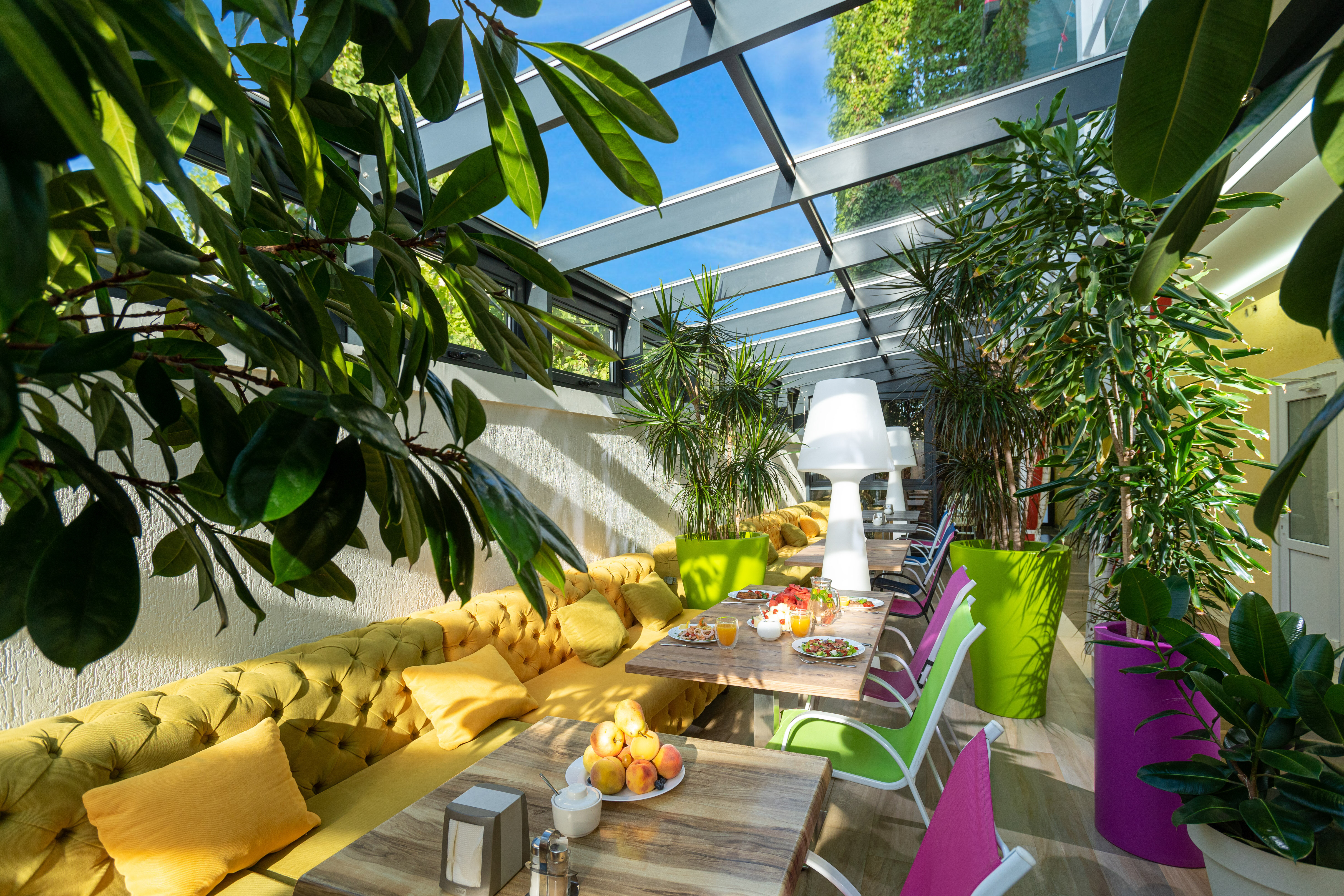 Фото Акватель