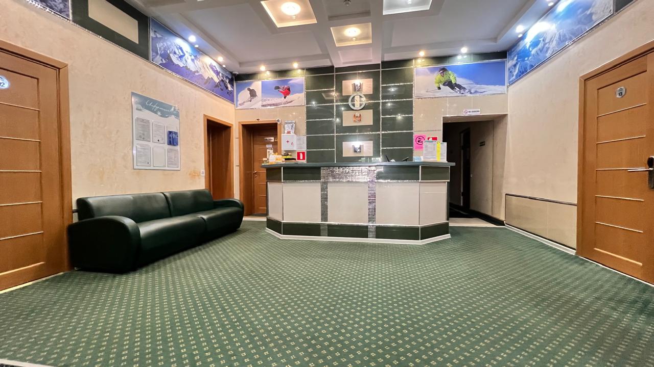 Фото ГрюнХоф