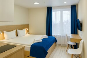 Гостиница Зумм