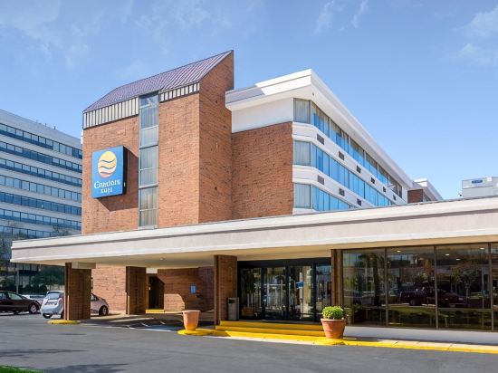 Фото Comfort Inn - Springfield