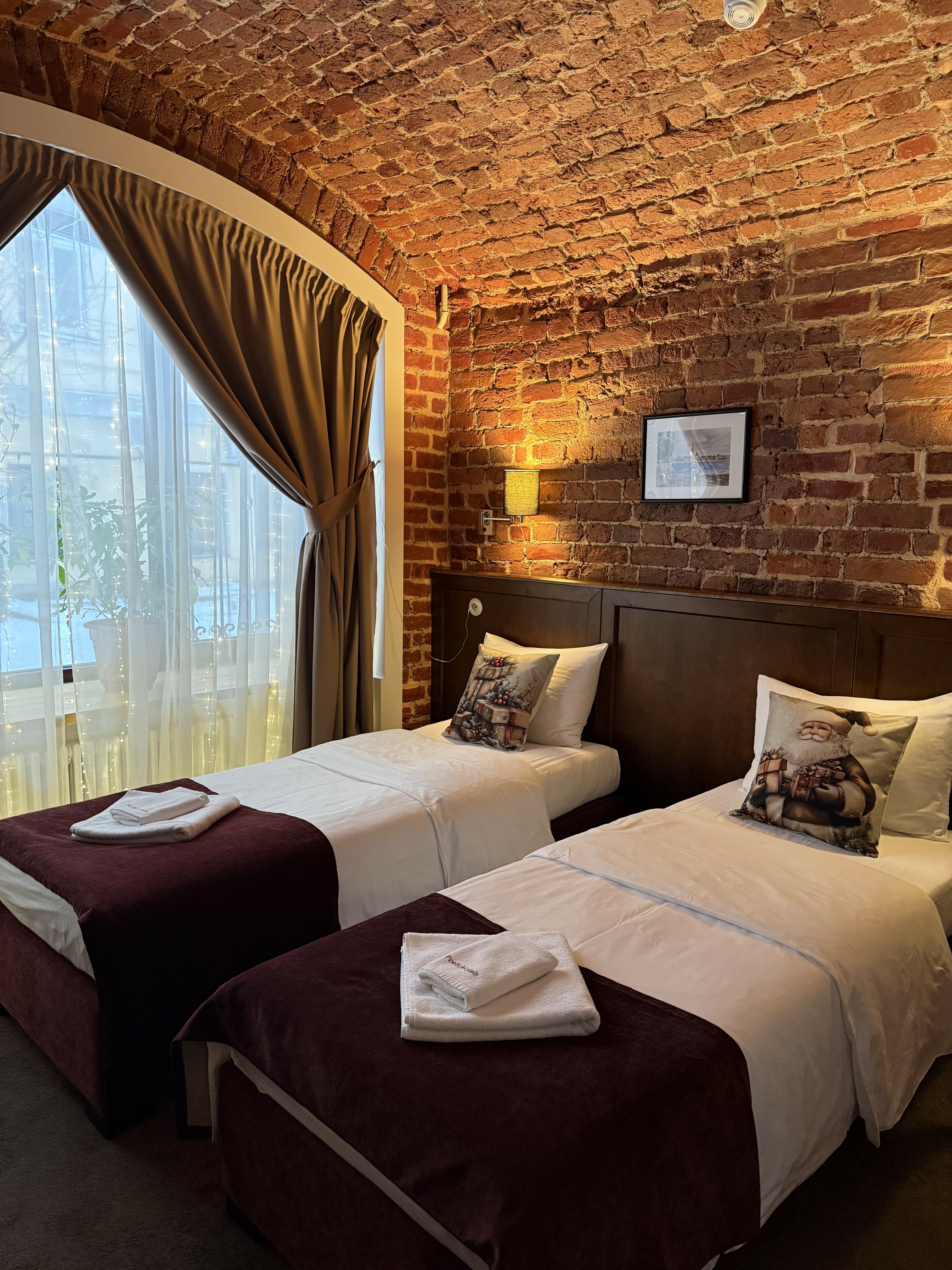 Фото Отель Невский 74