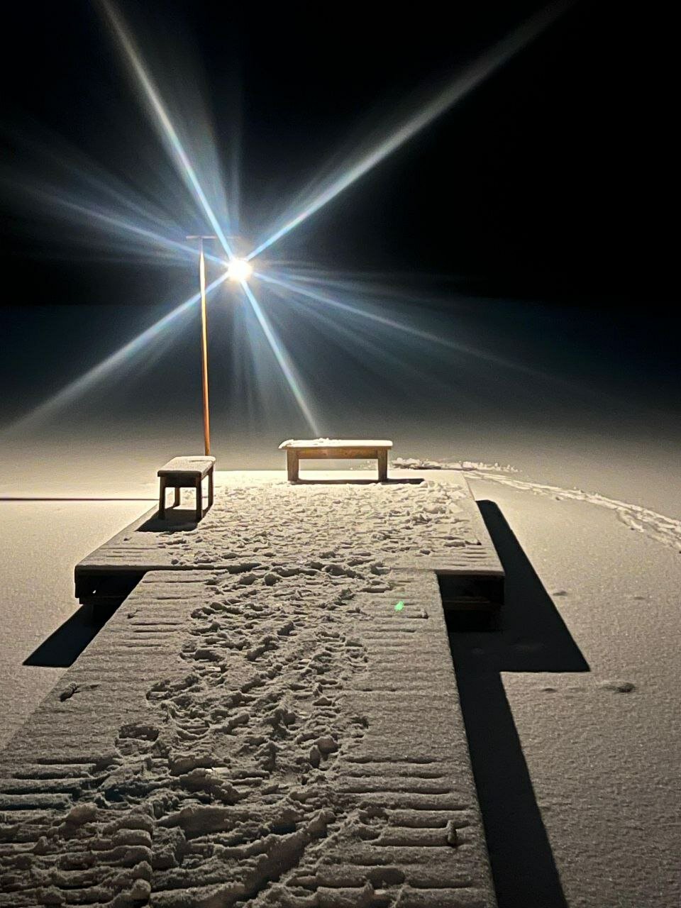 Фото На паузе