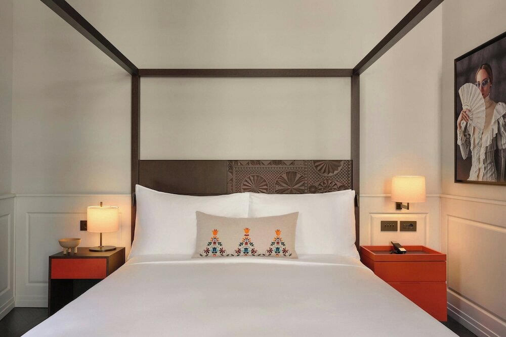 Фото Dorothea Hotel, Budapest, Autograph Collection