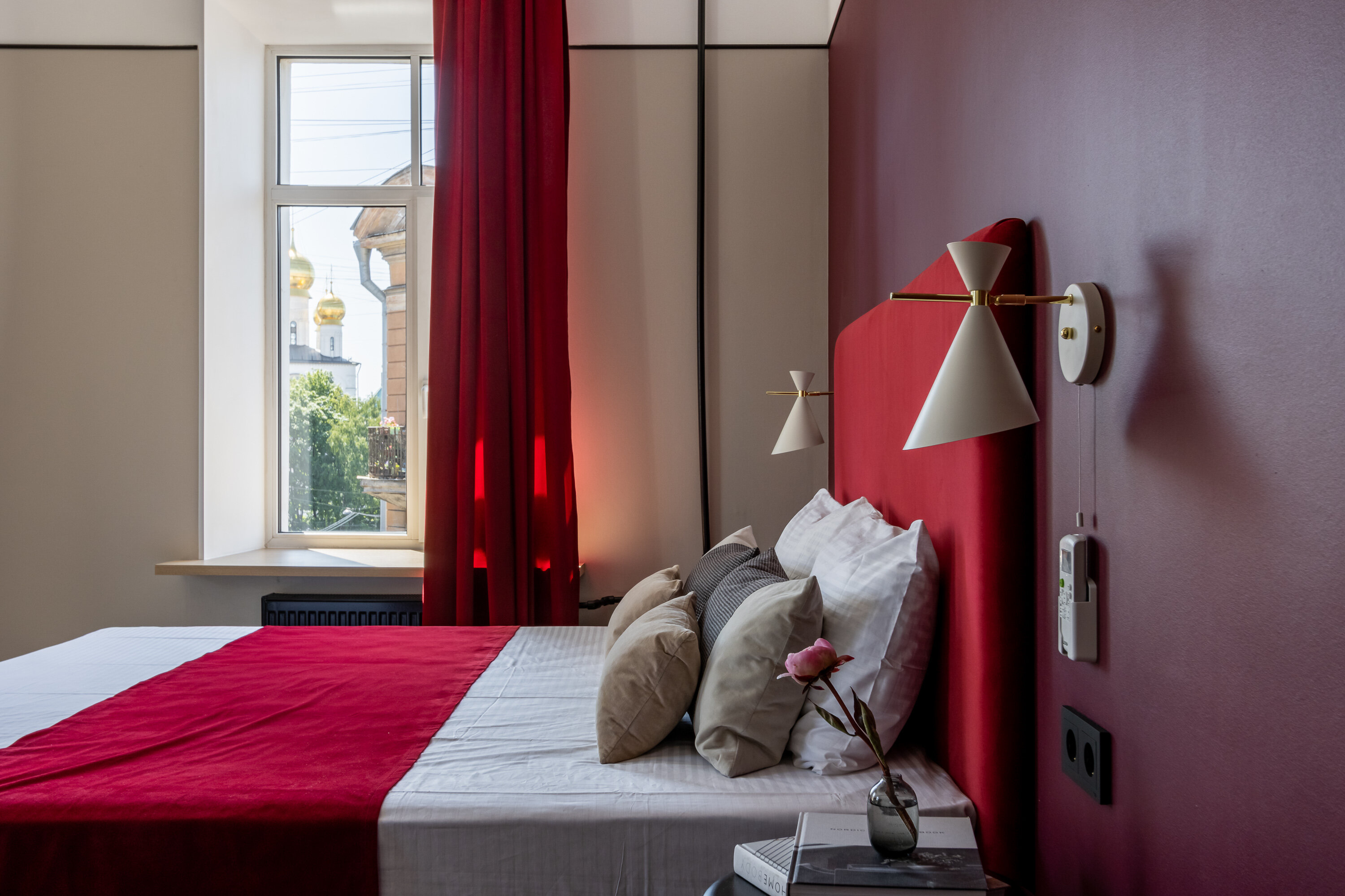 Фото Бутик-отель Реноме