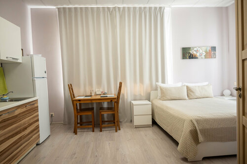 Гостиница Миранда в Кингисеппе