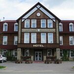 Эсмеральд Отель