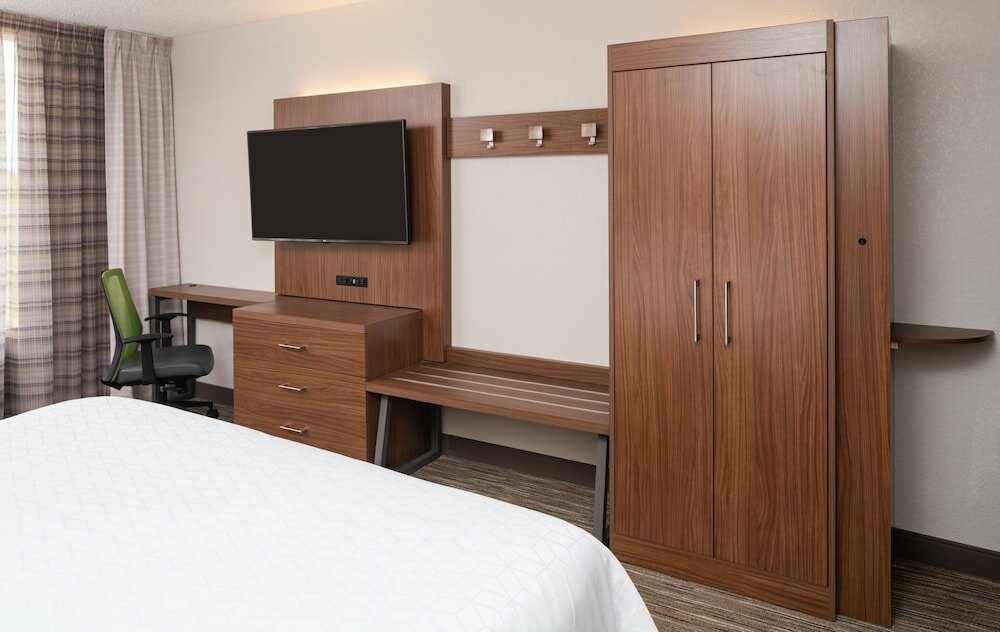 Фото Holiday Inn Express Boca Raton-West, an Ihg Hotel