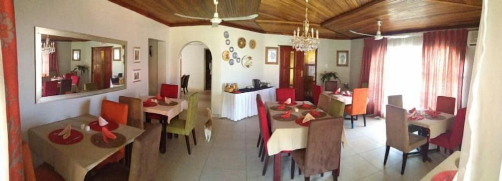 Фото Valley View Guest House