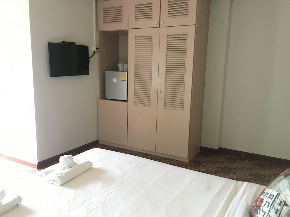 Фото I Talay Lodge Boutique Hotel