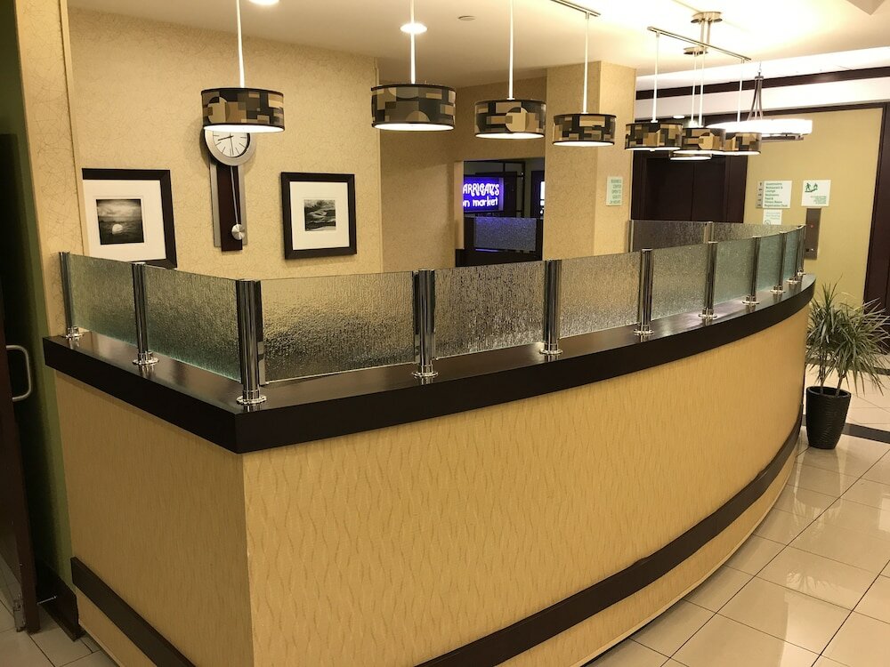 Фото Holiday Inn Johnstown Downtown, an Ihg Hotel