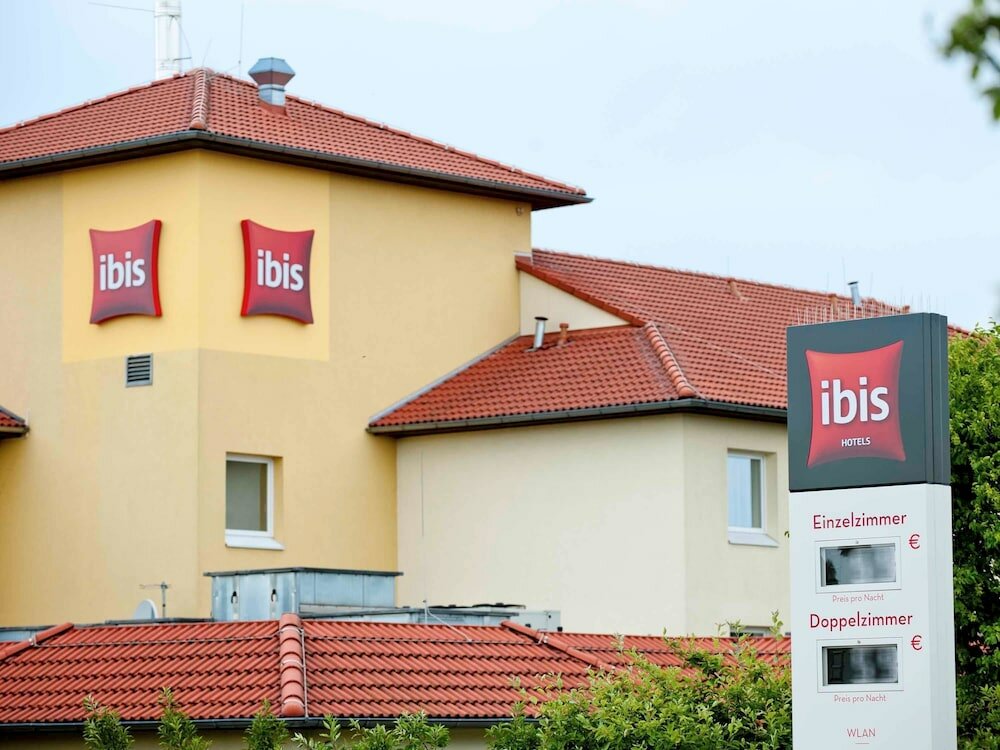 Фото ibis Köln Airport