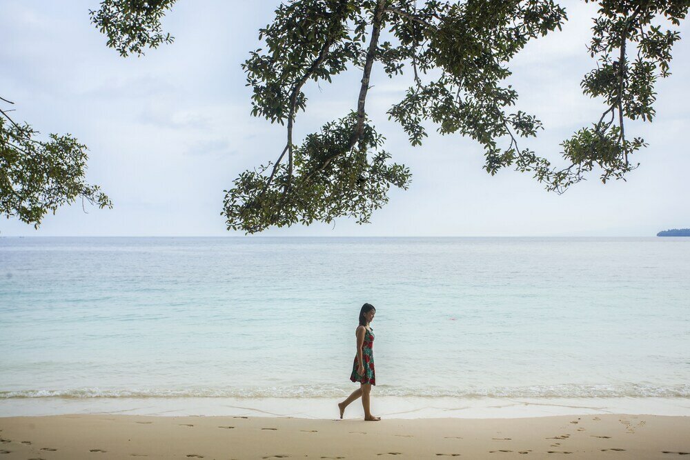 Фото Swiss-Belhotel Manokwari