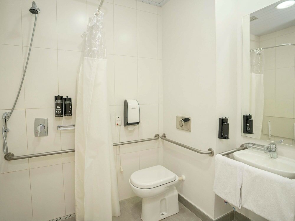 Фото Ibis budget São Bernardo do Campo