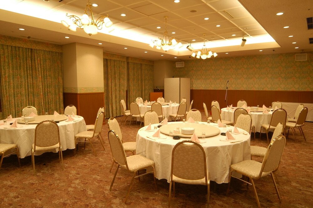 Фото Hotel Jal City Aomori