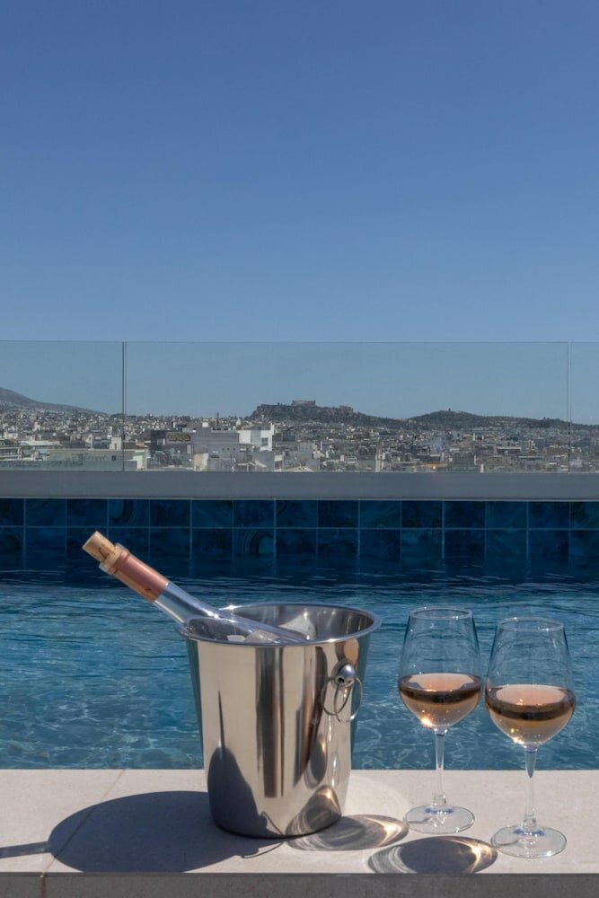 Фото Sokio Attiki Hotel Bw Premier Collection