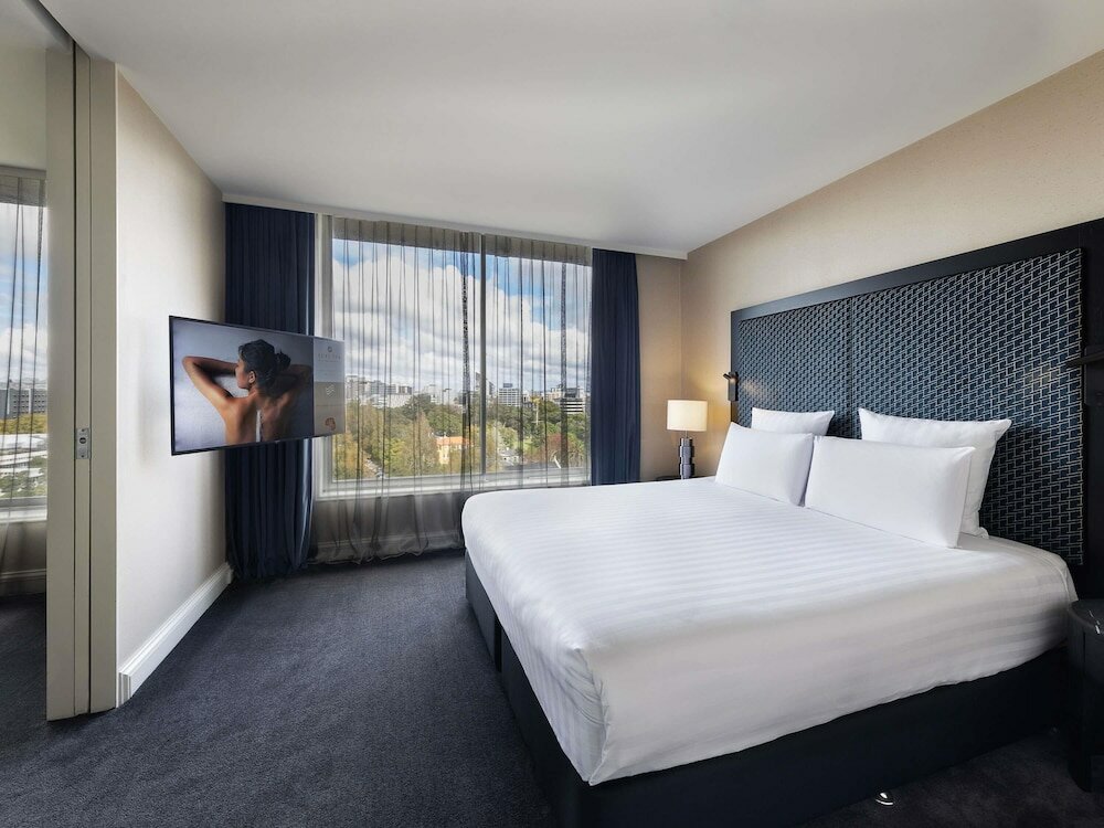 Фото Pullman Auckland Apartment