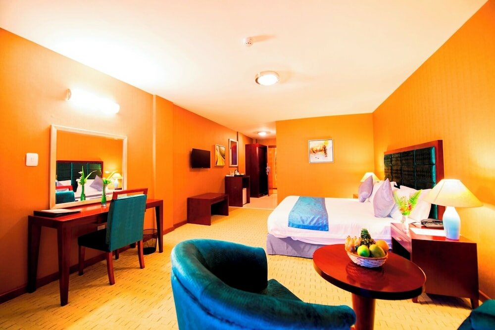 Фото Hotel Villa Portofino Kigali