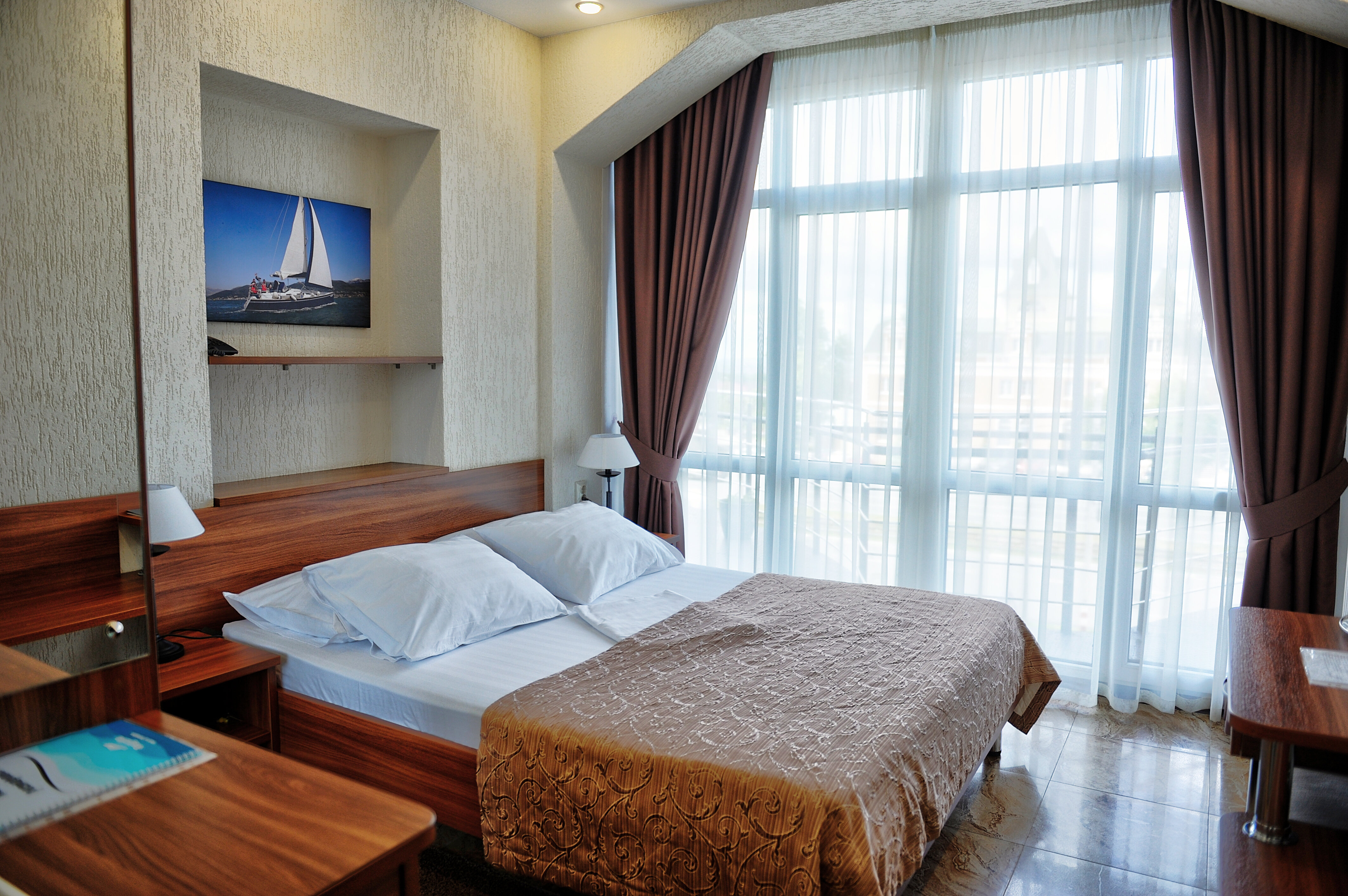 Фото Регата