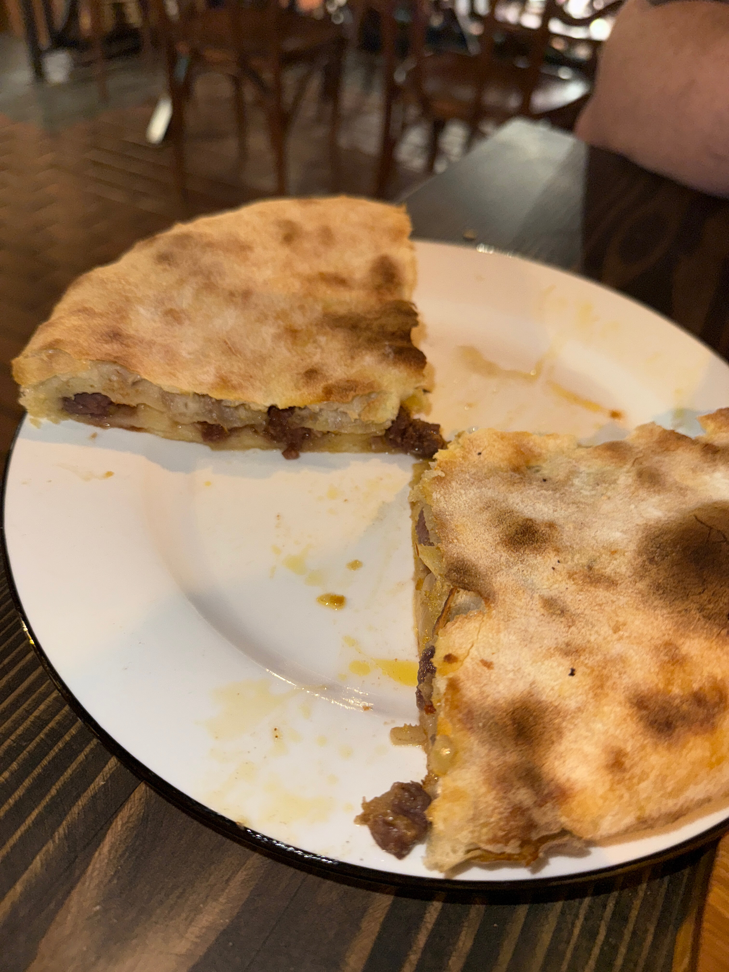 Фото Chalet Mestia