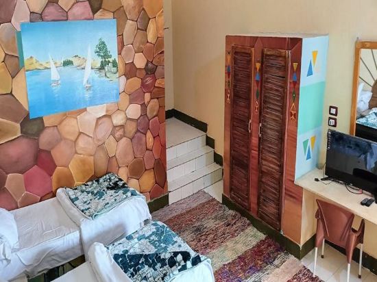 Фото Hllol Hotel Abu Simbel