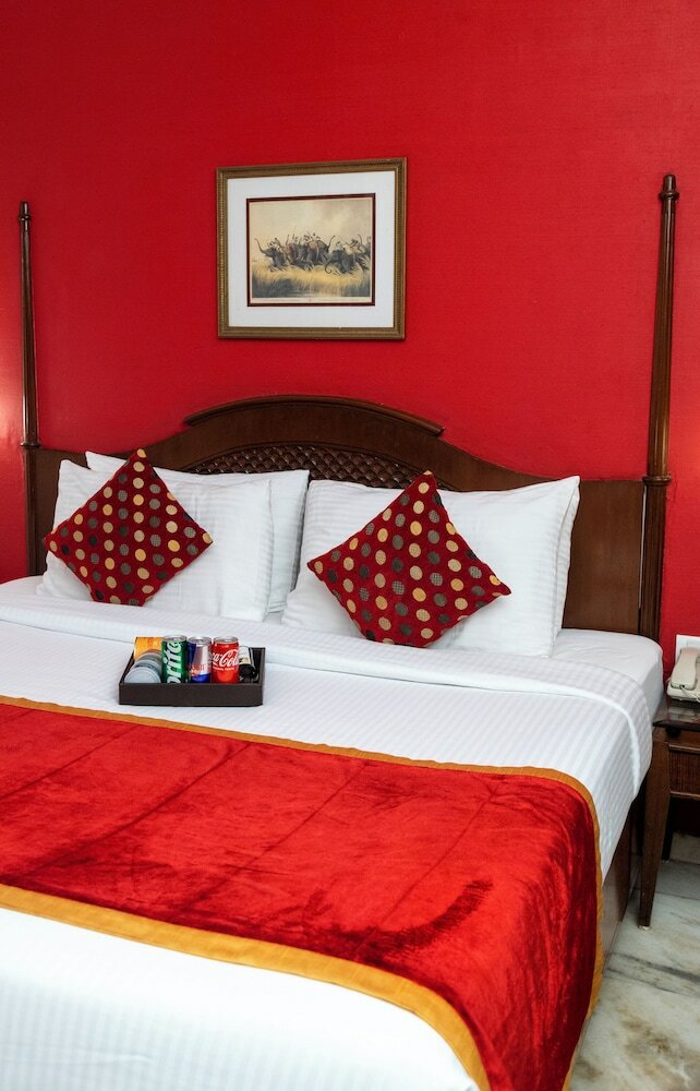 Фото Ramee Guestline Hotel Dadar