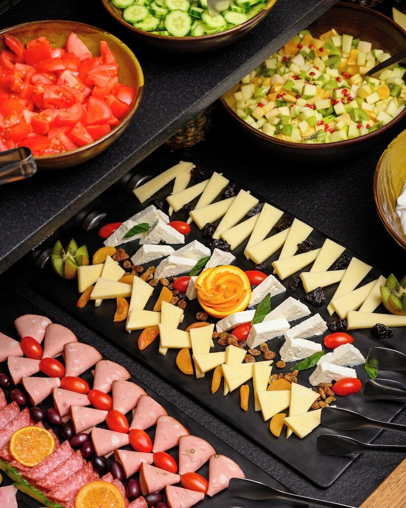 Фото Aeolos Resort Mykonos