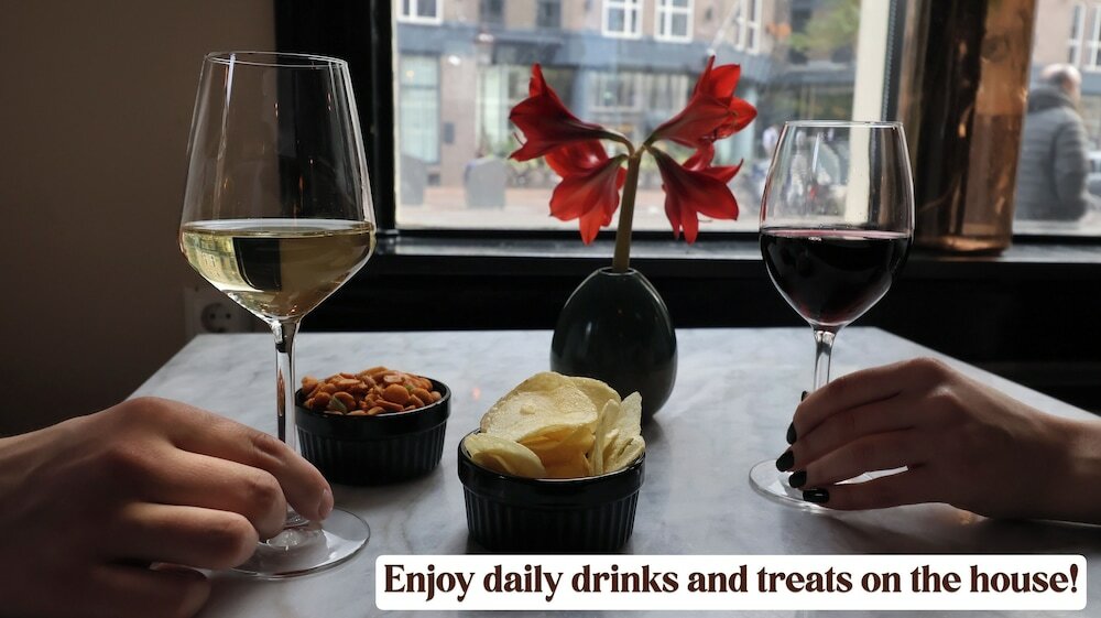 Фото Hotel Sint Nicolaas