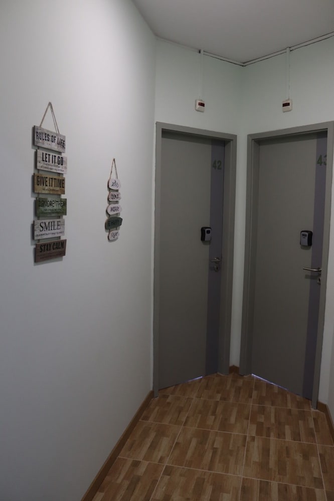 Фото Mirandesa Guesthouse