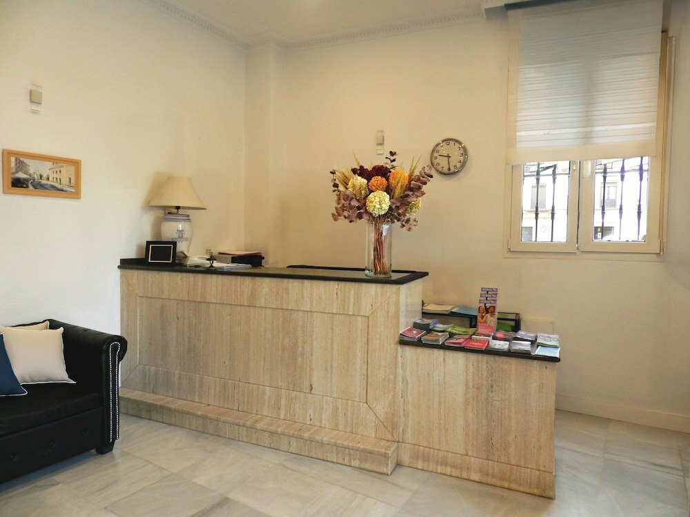 Фото Hotel Doña Blanca