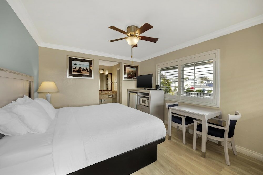 Фото Best Western Tradewinds