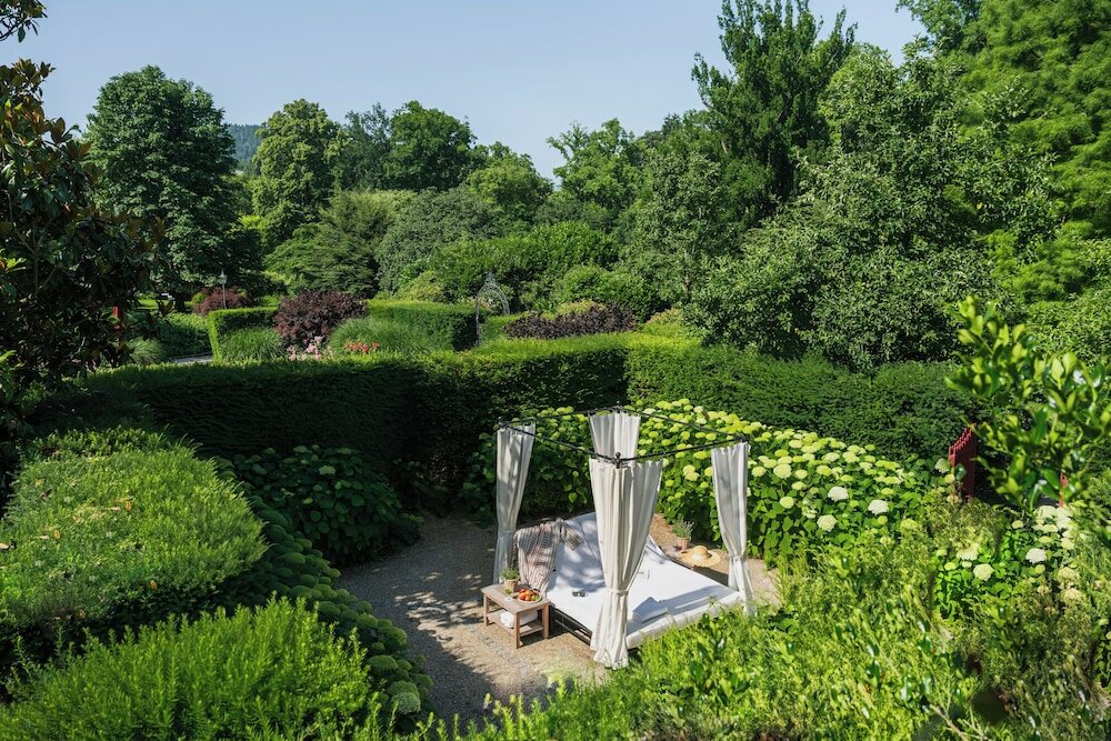 Фото Brenners Park-Hotel & SPA