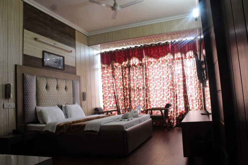 Фото Hotel President
