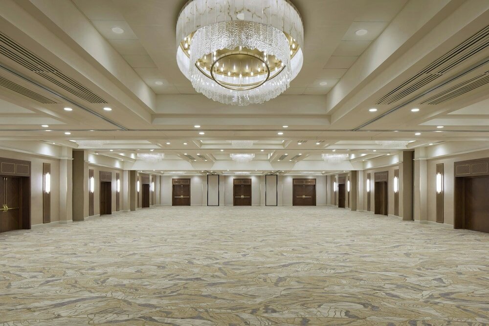 Фото Detroit Marriott Troy