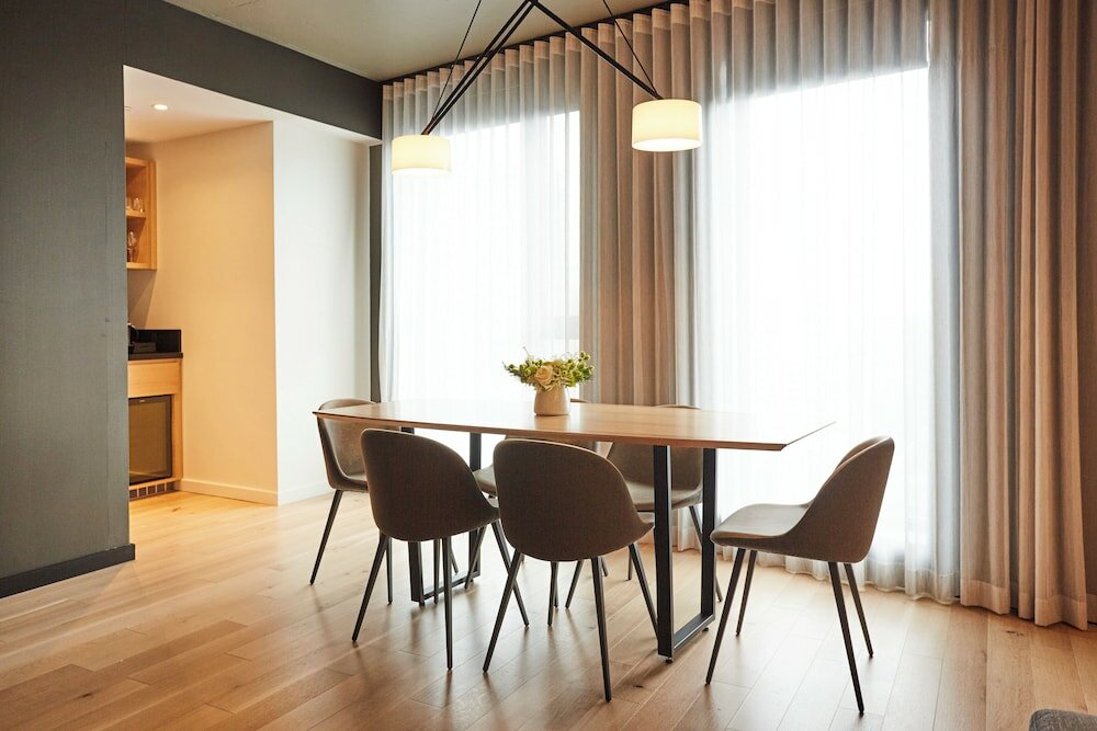 Фото Le Germain Hotel Ottawa
