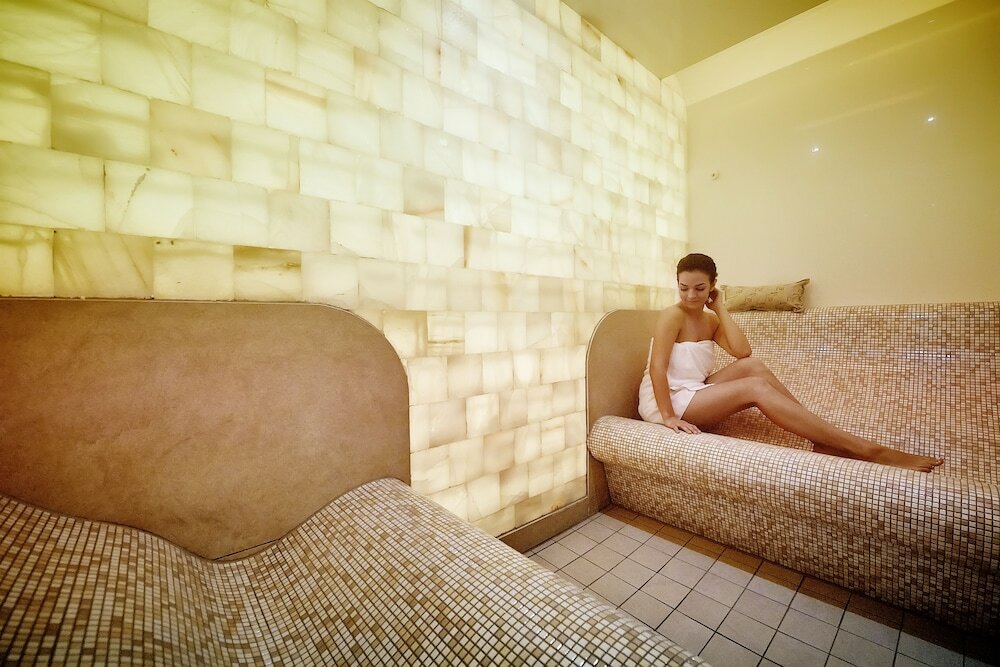 Фото Hotel Eden Spiez