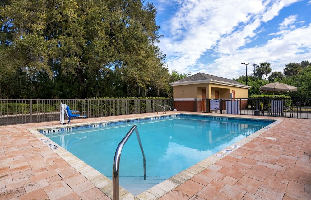 Фото Extended Stay America Suites Melbourne Airport