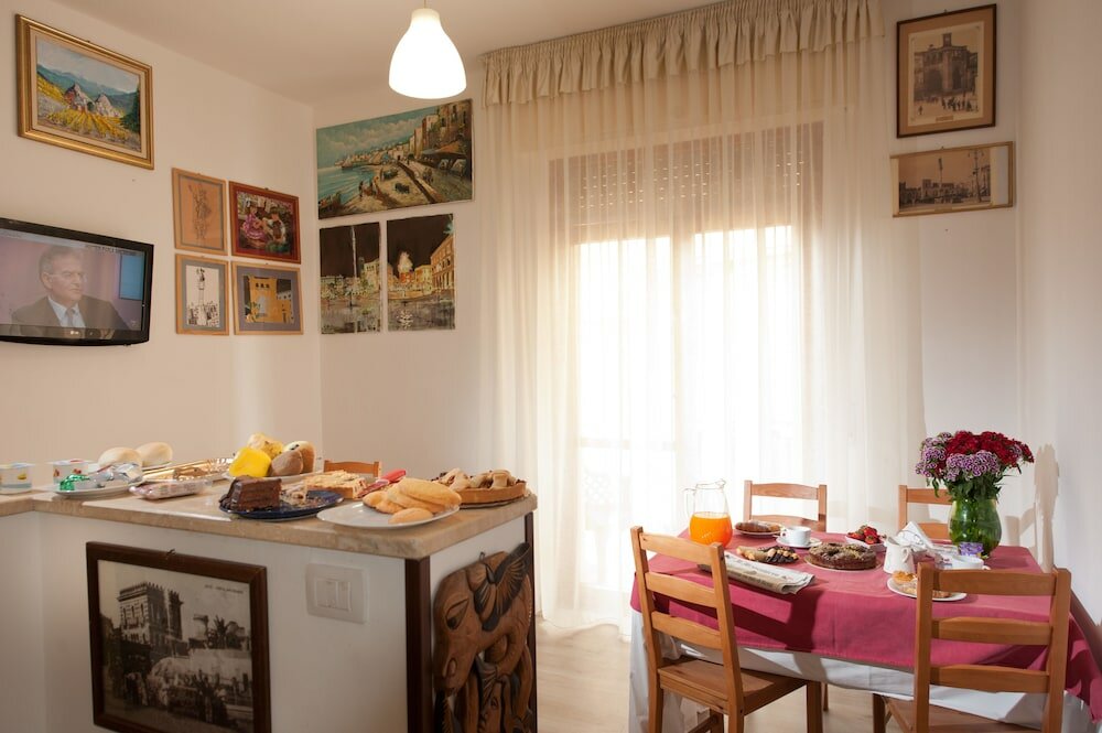 Фото B&b LecceSalento